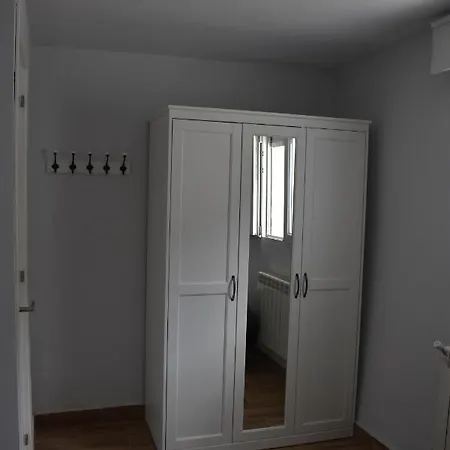 La Casa Azul, Un Oasis De Calma, Vistas Impresionantes Con Piscina, Saltador, Barbacoa Y Acceso Al Rio Ason 度假居 拉马莱斯德拉维克托里亚