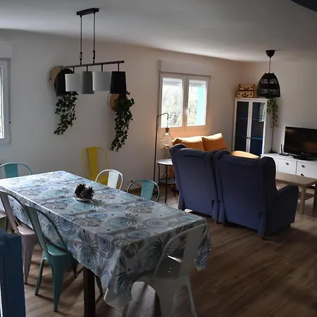 La Casa Azul, Un Oasis De Calma, Vistas Impresionantes Con Piscina Abierta Hasta 5 Oct Holiday home
