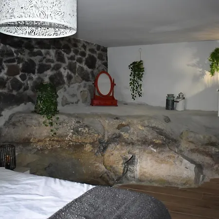 La Casa Azul, Un Oasis De Calma, Vistas Impresionantes Con Piscina, Saltador, Barbacoa Y Acceso Al Rio Ason Сasa de vacaciones