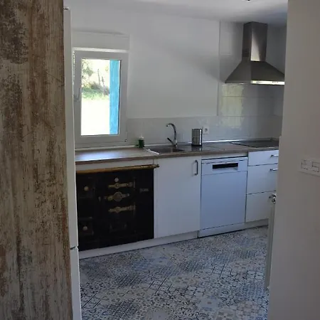 La Casa Azul, Un Oasis De Calma, Vistas Impresionantes Con Piscina, Saltador, Barbacoa Y Acceso Al Rio Ason Ramales de la Victoria