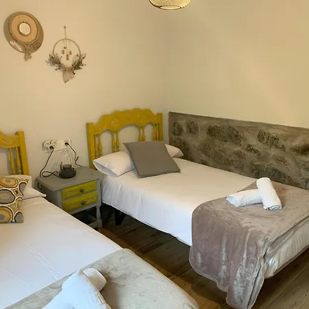 La Casa Azul, Un Oasis De Calma, Vistas Impresionantes Con Piscina Abierta Hasta 5 Oct Holiday home