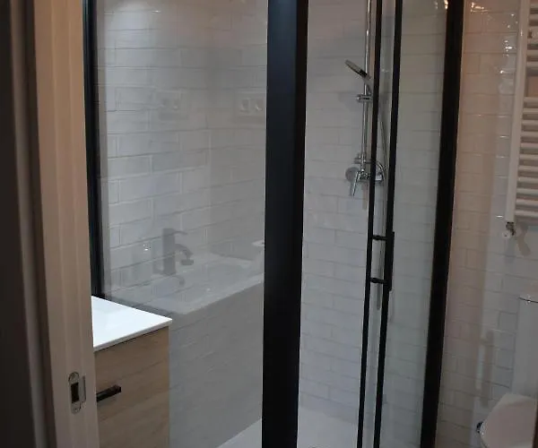 La Casa Azul, Un Oasis De Calma, Vistas Impresionantes Con Piscina, Saltador, Barbacoa Y Acceso Al Rio Ason Ramales de la Victoria